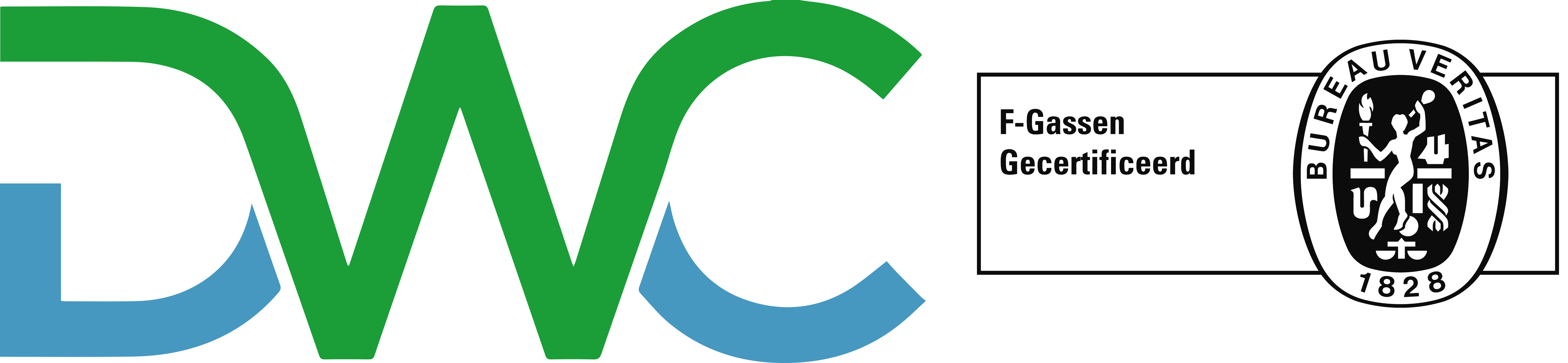 F-gassen certificaat Duurzaam Warmte Comfort